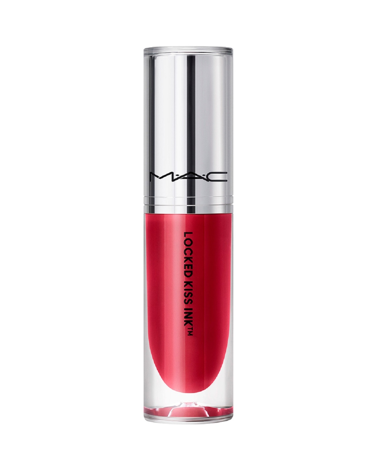 M·A·C LOCKED KISS INK (LABIAL LÍQUIDO MATE)
